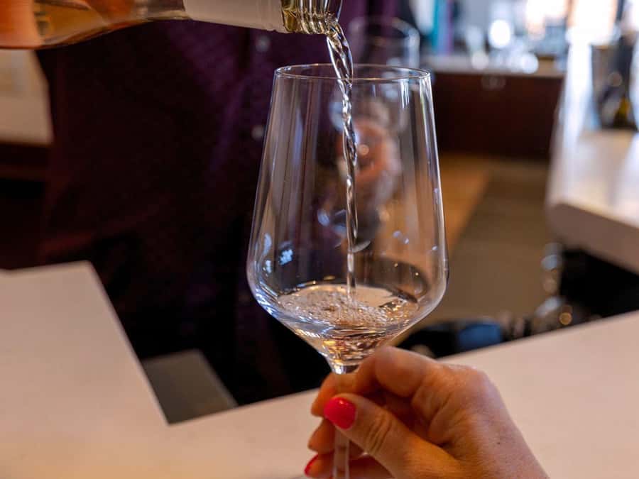 Paso Robles & Atascadero: 3-Winery Tour Including Lunch - Winery styles you may encounter