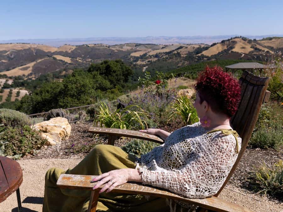 Paso Robles & Atascadero: 3-Winery Tour Including Lunch - Who will get the most from this tour