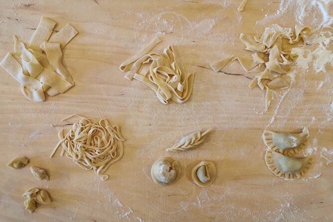 Pasta Masterclass and Wine Tour in the Minardi Vineyard - Why this Frascati day trip feels different