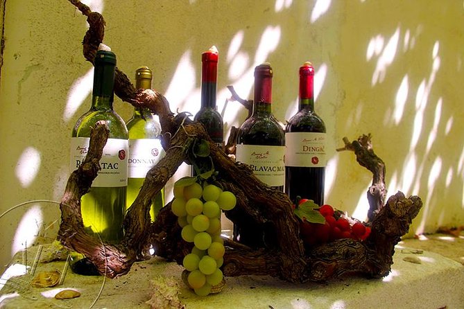 Peljesac Vineyards & Oysters - Private Day Trip from Dubrovnik-Mercedes Vehicle - Why Peljesac makes a smart day trip from Dubrovnik