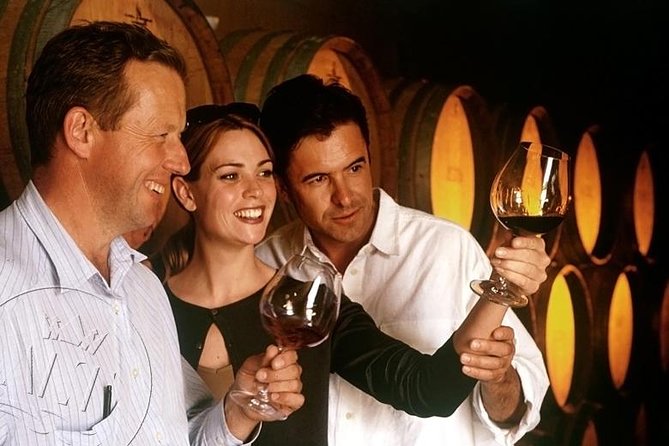 Peljesac Vineyards & Oysters - Private Day Trip from Dubrovnik-Mercedes Vehicle - The optional oyster boat from Ston