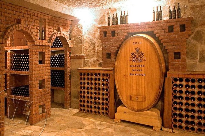 Peljesac Vineyards & Oysters - Private Day Trip from Dubrovnik-Mercedes Vehicle - Who will enjoy this Peljesac day most