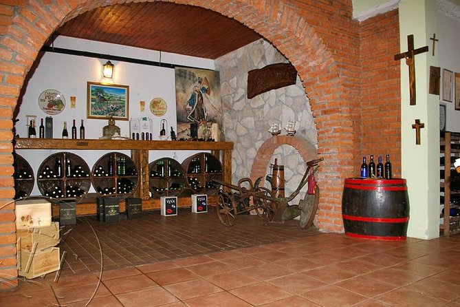 Peljesac Vineyards & Oysters - Private Day Trip from Dubrovnik-Mercedes Vehicle - Timing, clothing, and practical preparation
