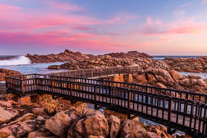 Perth to Margaret River Wineries & Sightseeing 1 Day Tour - Why this day trip works from Perth