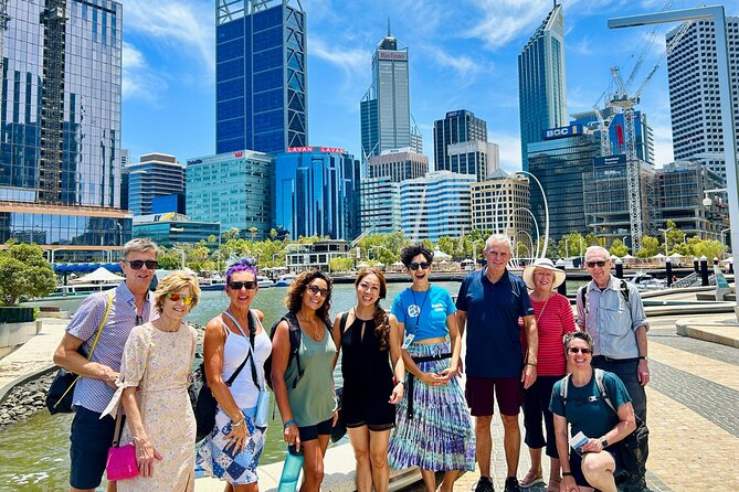 Perth to Margaret River Wineries & Sightseeing 1 Day Tour - The second vineyard and a chance to compare