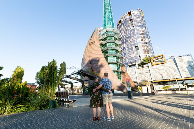 Perth to Margaret River Wineries & Sightseeing 1 Day Tour - Busselton Jetty closes the day