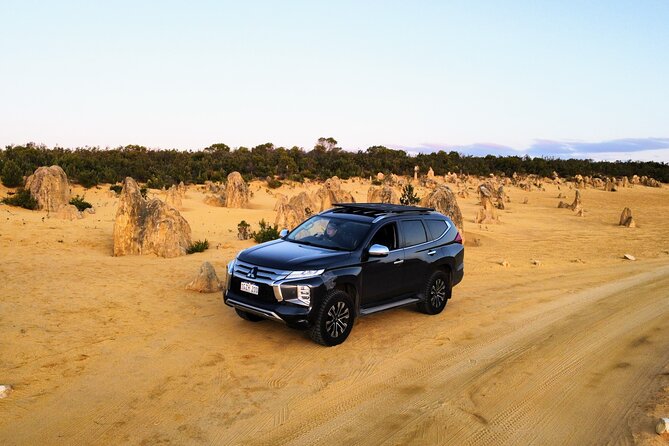 Perth to Margaret River Wineries & Sightseeing 1 Day Tour - What the $340.69 price really covers