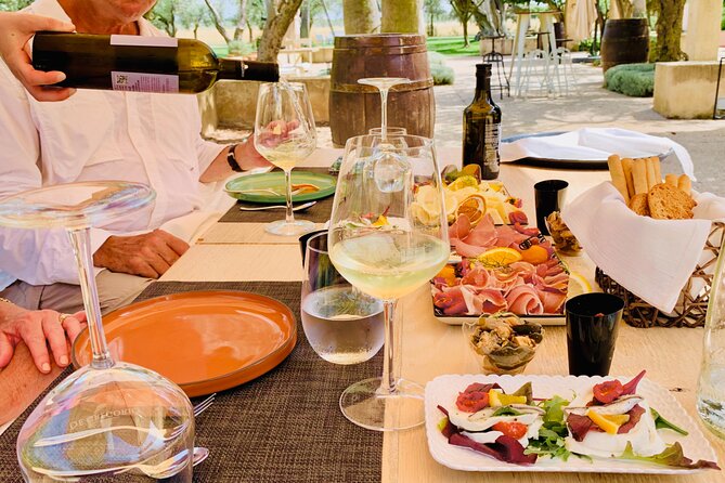 PIAZZA ARMERINA and WINERY - Private Tour starting from Agrigento - Key points to know before booking