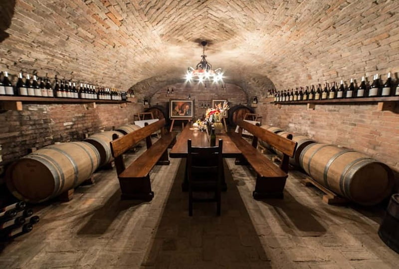 Piedmont: Winery Tour, Taste Barolo, Barbaresco & Local Food - Who will enjoy this winery visit