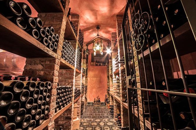 Piedmont Winery Tour: Taste Barolo, Barbaresco & Traditional Food - A two-hour taste of Barolo country