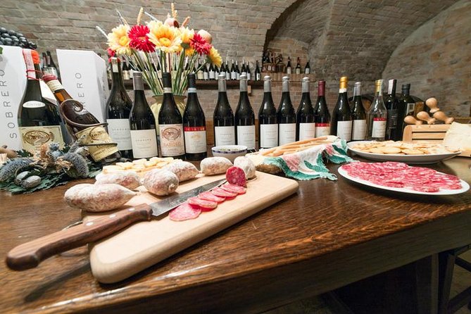 Piedmont Winery Tour: Taste Barolo, Barbaresco & Traditional Food - How much value do you get for $59.13?