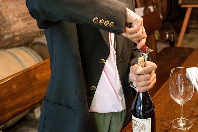Piedmont Winery Tour: Taste Barolo, Barbaresco & Traditional Food - Walking through the Langhe vines