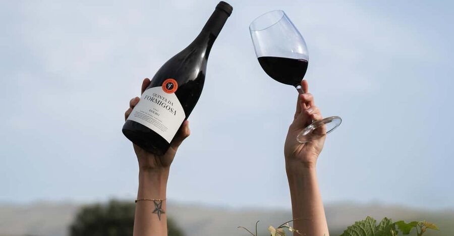 Pinhão: Quinta da Formigosa Vineyard Tour and Wine Tasting - Why this small Douro estate feels personal