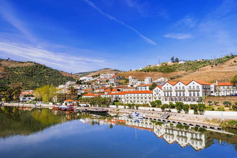 Pinhão: Rabelo Boat Cruise with a Port Tasting at a Winery - Who will enjoy this Douro experience?