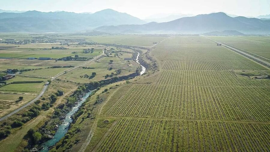 Podgorica by E-Bike: Vineyards, Wines & Waterfalls - Inside the Šipčanik Wine Cellar