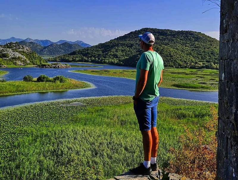 Podgorica Historic, Safari and Winery tour - Skadar lake - Key points to know before booking