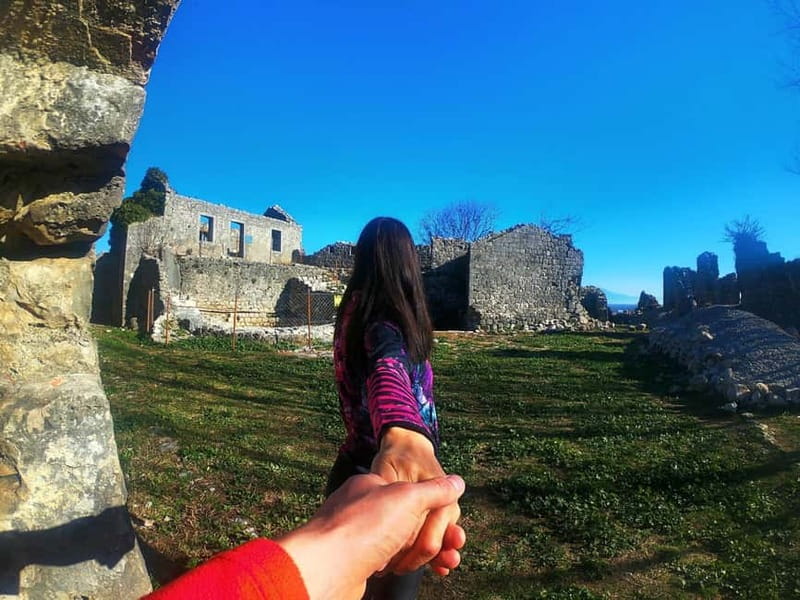 Podgorica Historic, Safari and Winery tour - Skadar lake - Mrkan Winery and the most personal part of the day