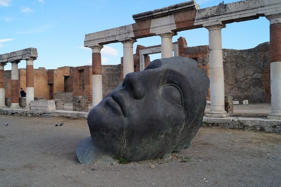 Pompeii: Guided Day Trip to Ruins and 2 Wineries Visits - Practical points before you book