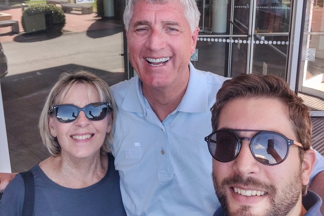 Pompeii Private Day Tour and Winery Stop - Pompeii in two hours: What you can really see