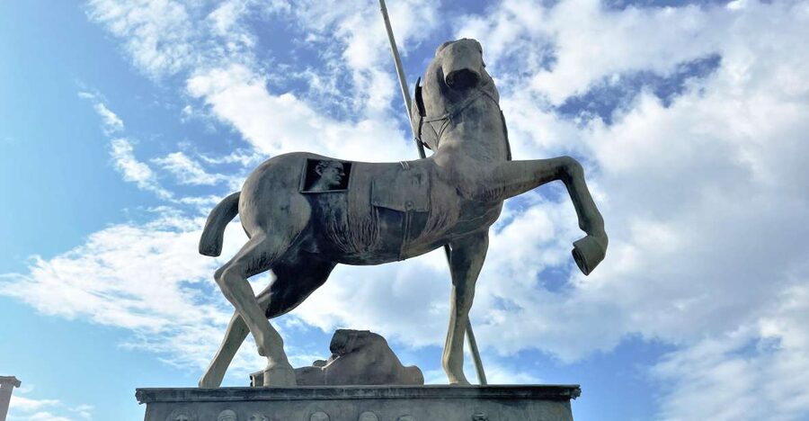 Pompeii-Vesuvius & Winery All Inclusive Tour From Positano - What to pack for Pompeii and Vesuvius