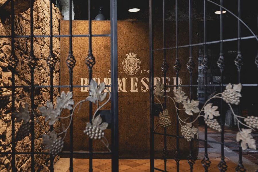 Porto: Burmester Cellar Tour with Tasting & Pairing Options - How Port production is explained