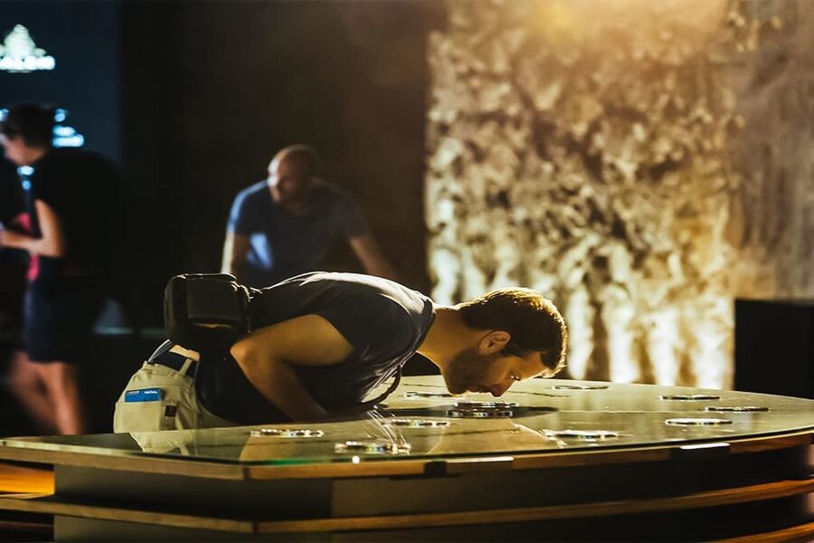 Porto: Cálem Cellar Tour, Fado Show & Wine Tasting - Why this short Porto evening works so well