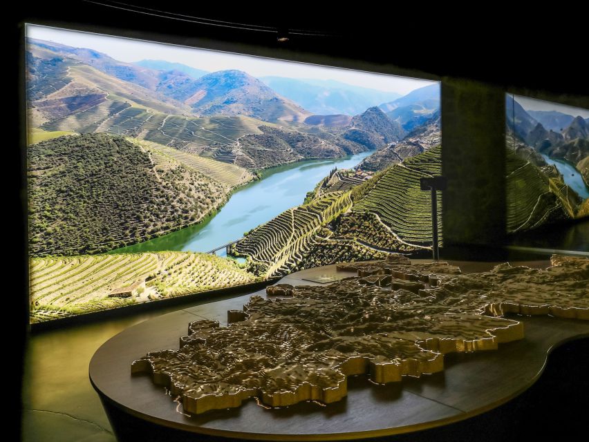 Porto: Cálem Cellar Tour, Fado Show & Wine Tasting - Who should book this Cálem experience