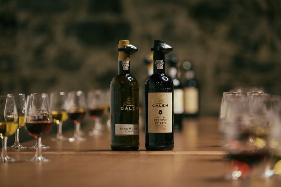 Porto: Cálem Cellar Tour, Interactive Museum & Wine Tasting - Who will get the most from this cellar tour