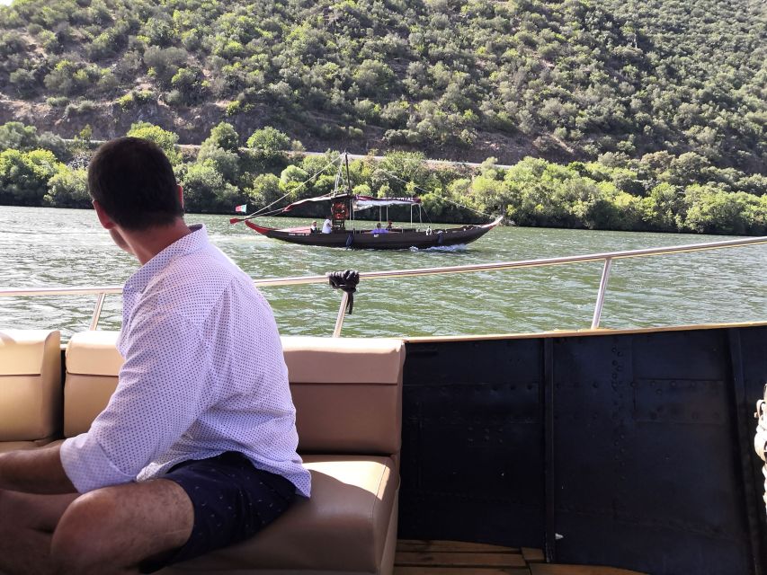 Porto: Douro Valley Private Grand Experience - Private - Who will enjoy this most