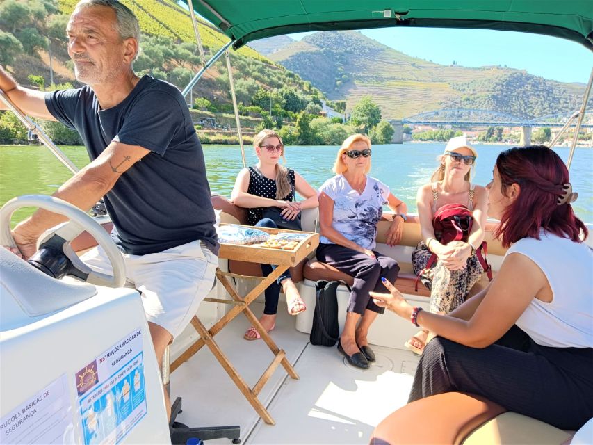 Porto: Douro Valley Private Grand Experience - Private - Why this private day works so well