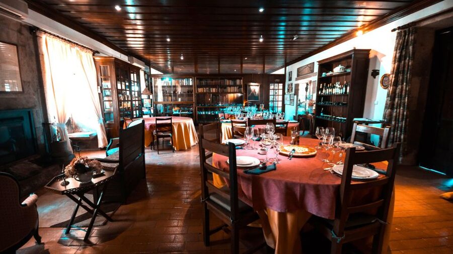 Porto: Douro Valley Private Grand Experience - Private - Another look at the valley before returning