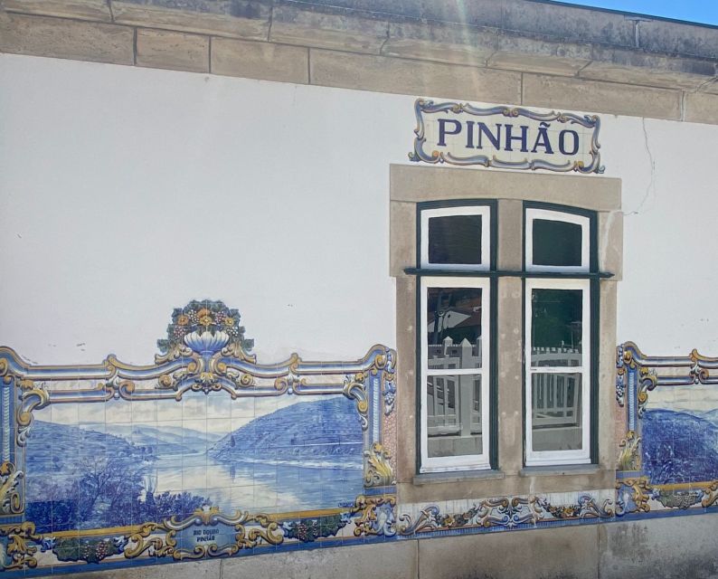 Porto: Douro Valley Private Tour 2 Vineyards & River Cruise - Port wine and the second vineyard