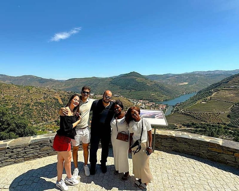 Porto: Douro Valley Tour with 3 Wineries and Lunch - Is $123 good value?