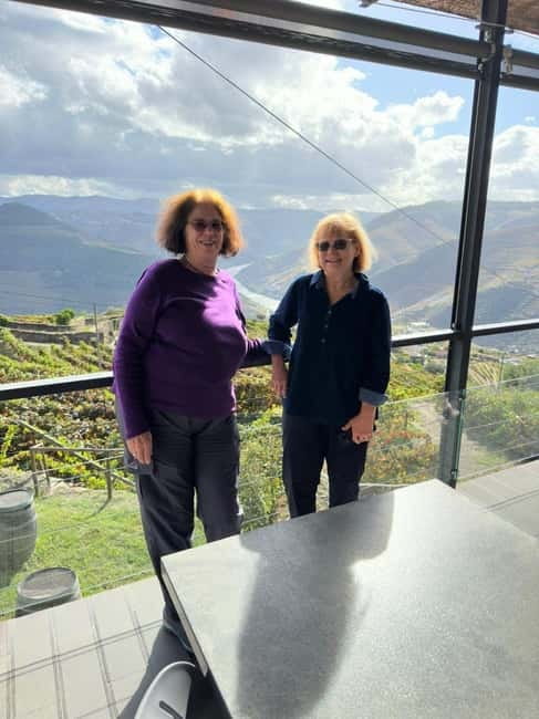 Porto: Douro Valley Tour with 3 Wineries and Lunch - Why this Douro Valley day works well from Porto