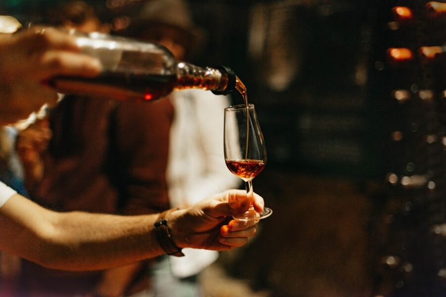 Porto: Douro Valley with Winery Lunch, Tastings & Cruise - Key points to know before booking