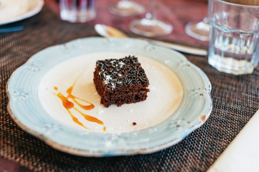 Porto: Douro Valley with Winery Lunch, Tastings & Cruise - A family estate, local food, and six tastings