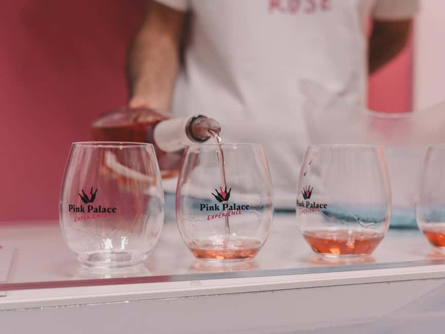 Porto: Fonseca Cellar Tour & WOW Museum Pack - The strongest parts of the experience