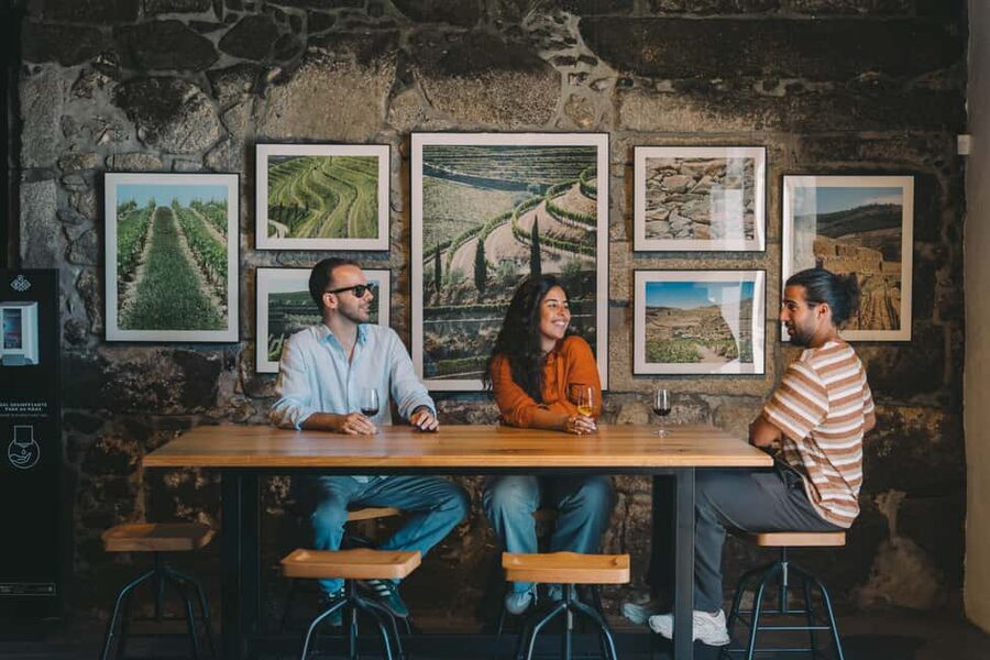 Porto: Fonseca Cellar Tour & WOW Museum Pack - Why Porto Region Across the Ages may be the best pick