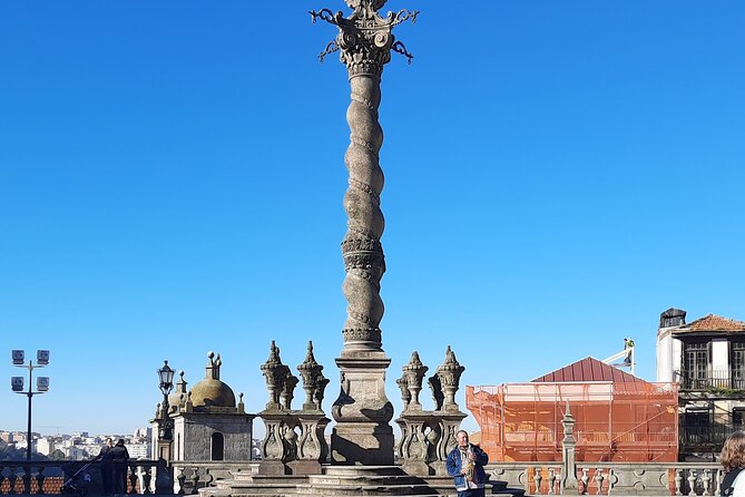 Porto Full-Day Tour with Douro River Cruise and Port Wine Tasting - Guides can change the feel of the day