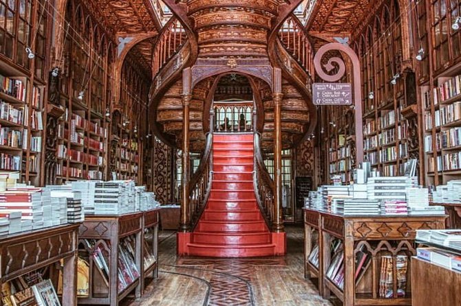 Porto Full-Day Tour with Douro River Cruise and Port Wine Tasting - Lunch, Port, and the question of value