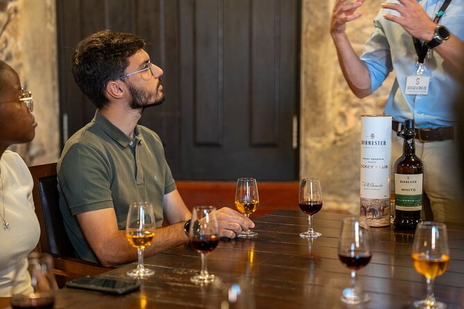 Porto Half-Day Guided Historical Tour with Port Cellar Visit and Tasting - Key points to know before booking