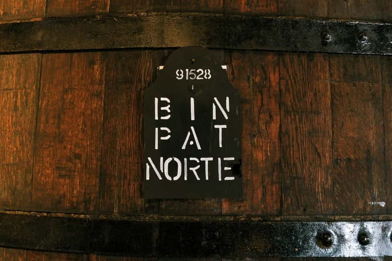 Porto: Port Cellar Visit and Wine Tasting at Fonseca - Is $18 a fair price?