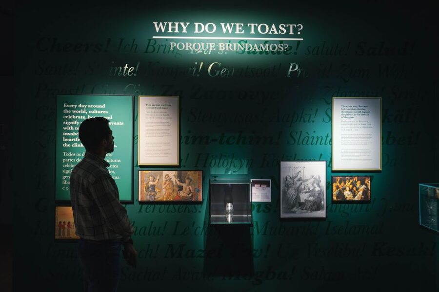 Porto: Taylor’s Port Cellar Tour & WOW Museum Pack - Getting your tickets and using the day well