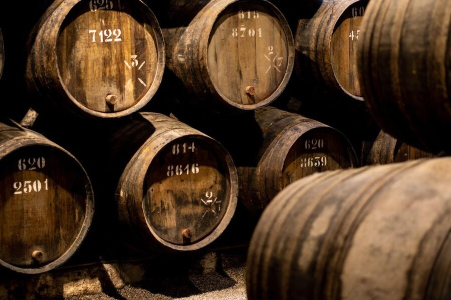 Porto: Taylor's Port Cellars & Tasting - Why Taylor’s Cellars Is Worth Your Time
