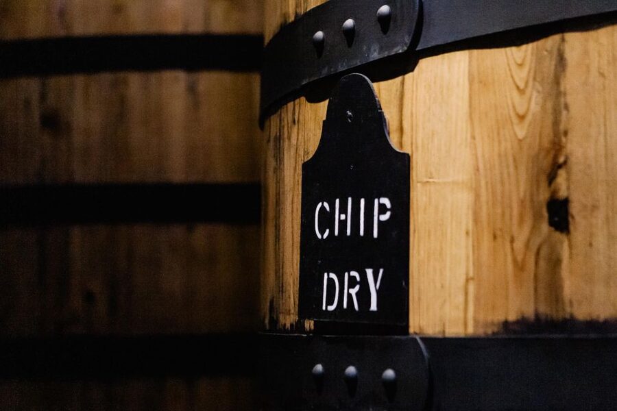 Porto: Taylor's Port Cellars & Tasting - The Three-Glass Tasting