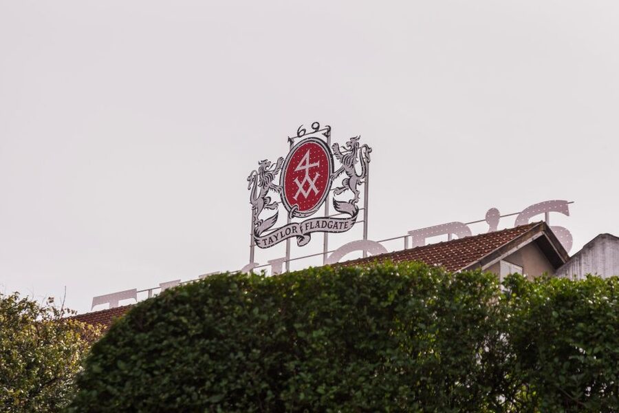 Porto: Taylor's Port Cellars & Tasting - Is $29 a Fair Price?