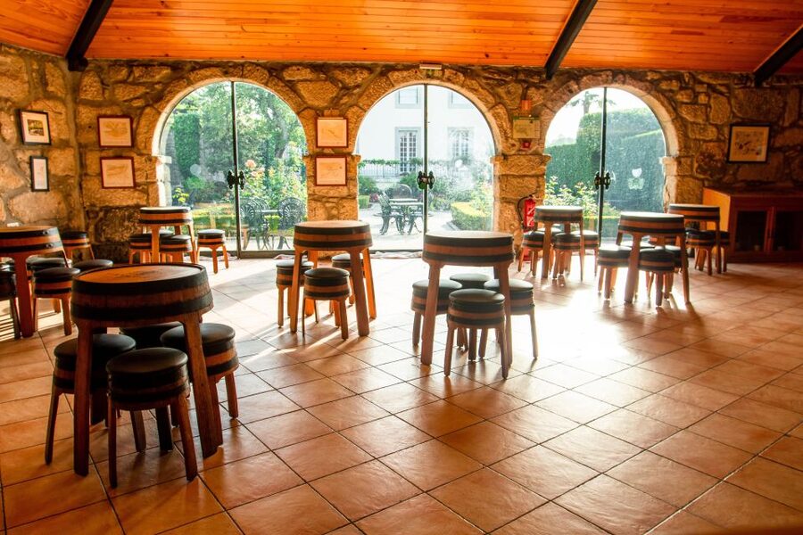 Porto: Taylor's Port Cellars & Tasting - How Long You Should Allow
