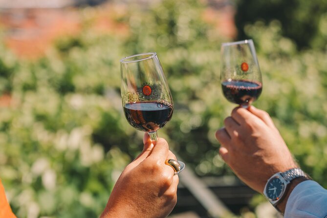 Porto: Taylor's Port Cellars Visit & Port Wine Tasting - Is $30.25 Good Value?