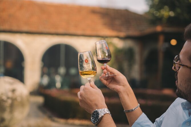 Porto: Taylor's Port Cellars Visit & Port Wine Tasting - Who Will Enjoy This Visit Most