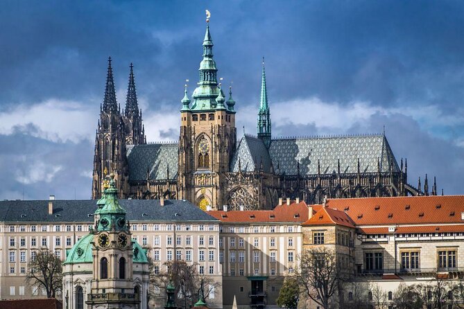 Prague´s Hidden Vineyards Private Tour - What Makes This Prague Wine Tour Worth Your Time